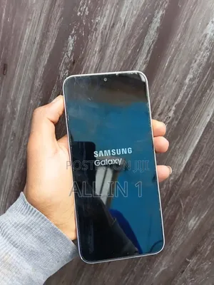 Samsung Galaxy A14 128 GB Silver