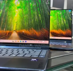 New Laptop Lenovo Yoga 9i 32GB Intel Core Ultra 7 SSD 1T