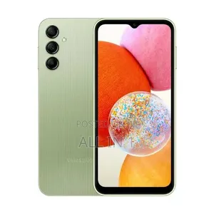 Samsung Galaxy A14 128 GB Silver