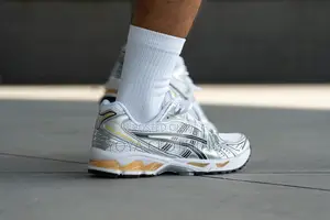 Asics Kayano 14