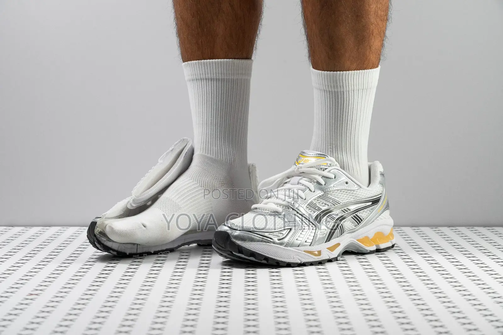 Asics Kayano 14