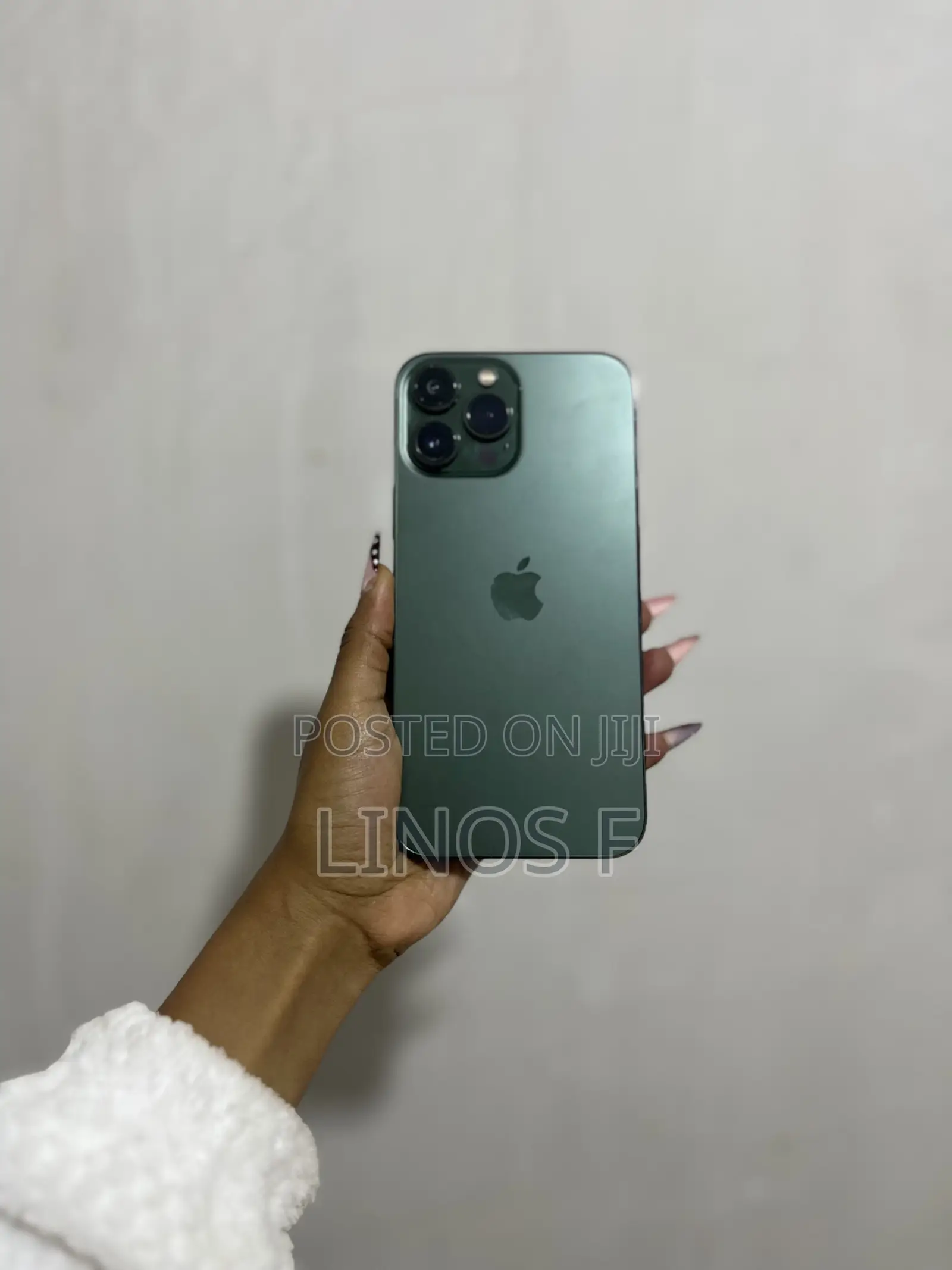 Apple iPhone 13 Pro Max 128 GB Green