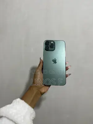 Apple iPhone 13 Pro Max 128 GB Green