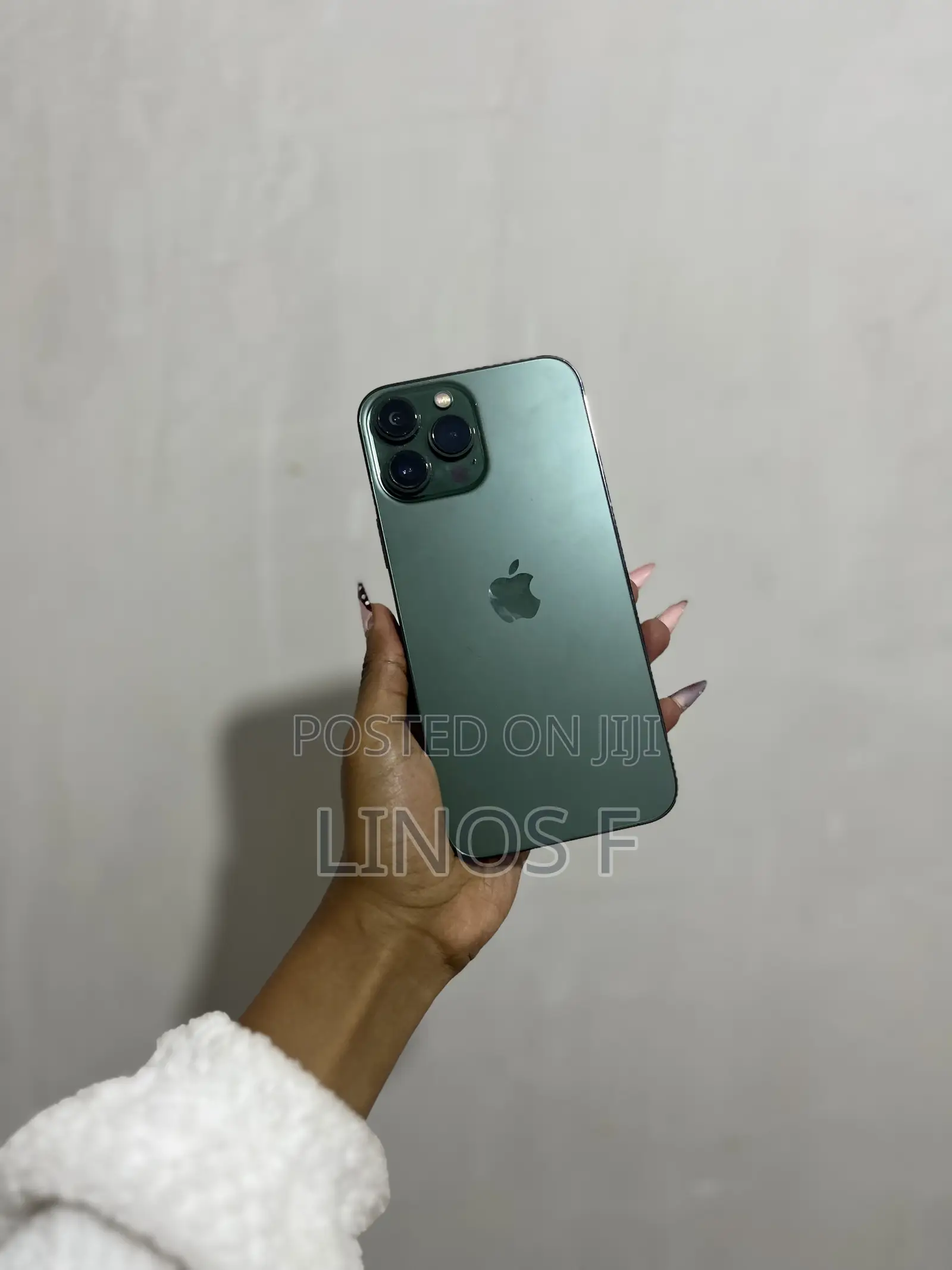 Apple iPhone 13 Pro Max 128 GB Green