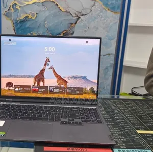 New Laptop Lenovo Legion 7 16GB AMD Ryzen 7 SSD 512GB