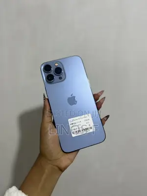 Apple iPhone 13 Pro Max 256 GB Blue