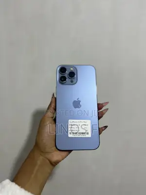Apple iPhone 13 Pro Max 256 GB Blue