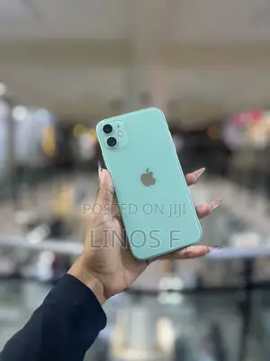 Apple iPhone 11 128 GB Green
