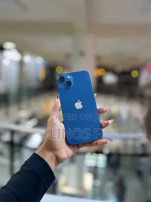Apple iPhone 13 128 GB Blue