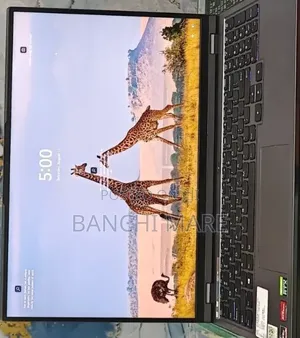 New Laptop Lenovo Legion 5 16GB AMD Ryzen 7 SSD 512GB