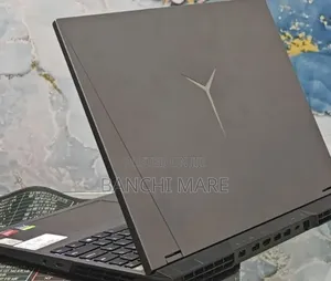 New Laptop Lenovo Legion 5 16GB AMD Ryzen 7 SSD 512GB