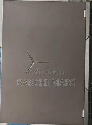 New Laptop Lenovo Legion 5 16GB AMD Ryzen 7 SSD 512GB