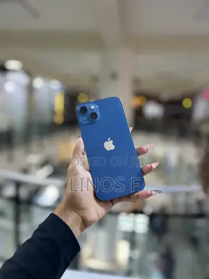 Apple iPhone 13 128 GB Blue