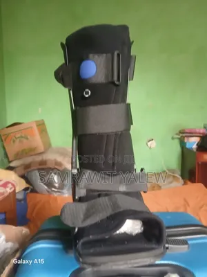 Orthopedic