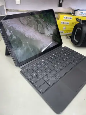 Lenovo Tab 128 GB Black