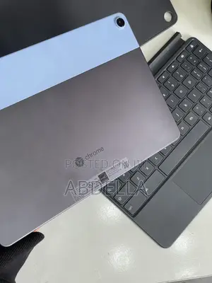 Lenovo Tab 128 GB Black