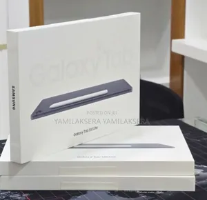 New Samsung Galaxy Tab S10 Lite 128 GB Silver