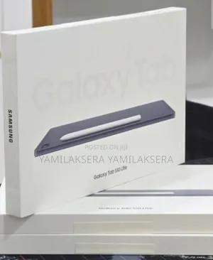 New Samsung Galaxy Tab S10 Lite 128 GB Silver