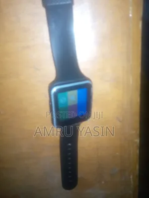 Intex Aqua 3X 4 GB Black