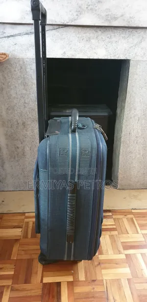 ACE Carry-on Luggage