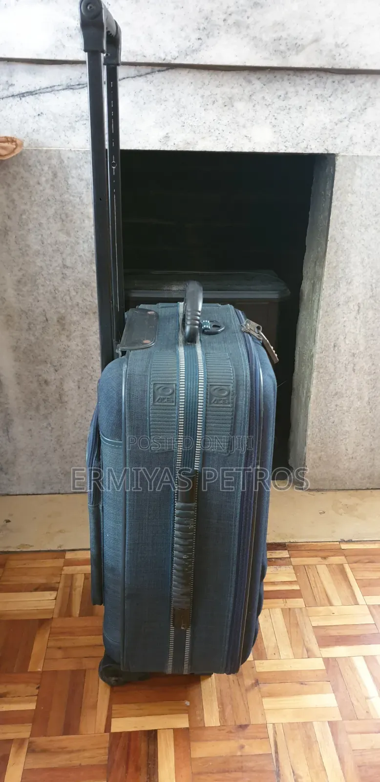 ACE Carry-on Luggage