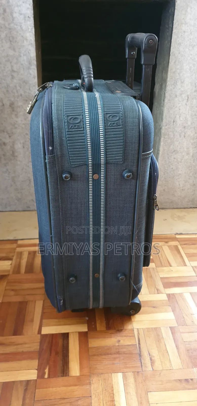 ACE Carry-on Luggage