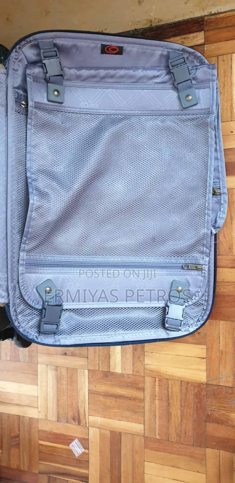 ACE Carry-on Luggage