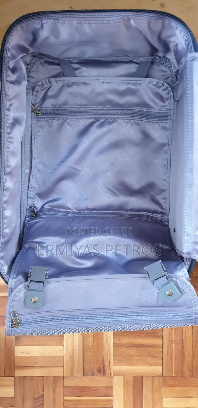 ACE Carry-on Luggage