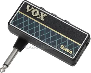 Vox Amplug 2