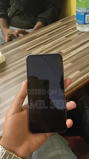 Samsung Galaxy A15 128 GB Blue