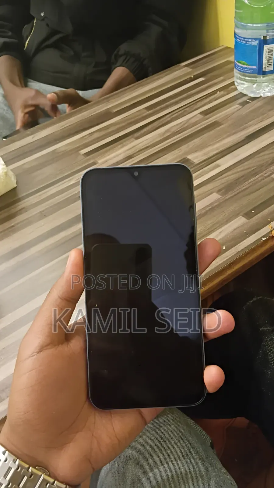 Samsung Galaxy A15 128 GB Blue