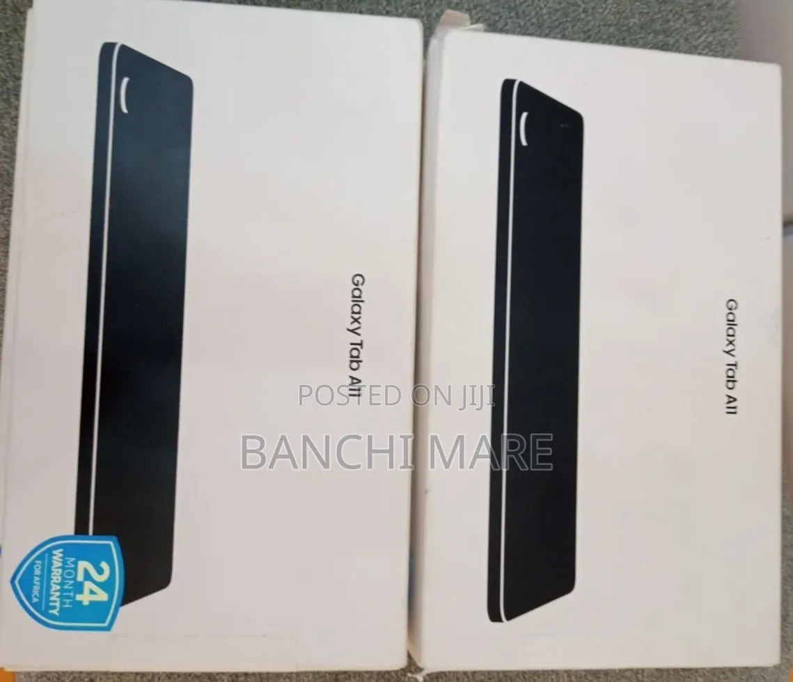 New Samsung Galaxy Tab A11 128 GB
