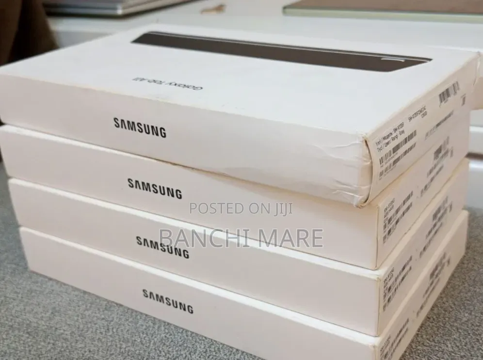 New Samsung Galaxy Tab A11 128 GB