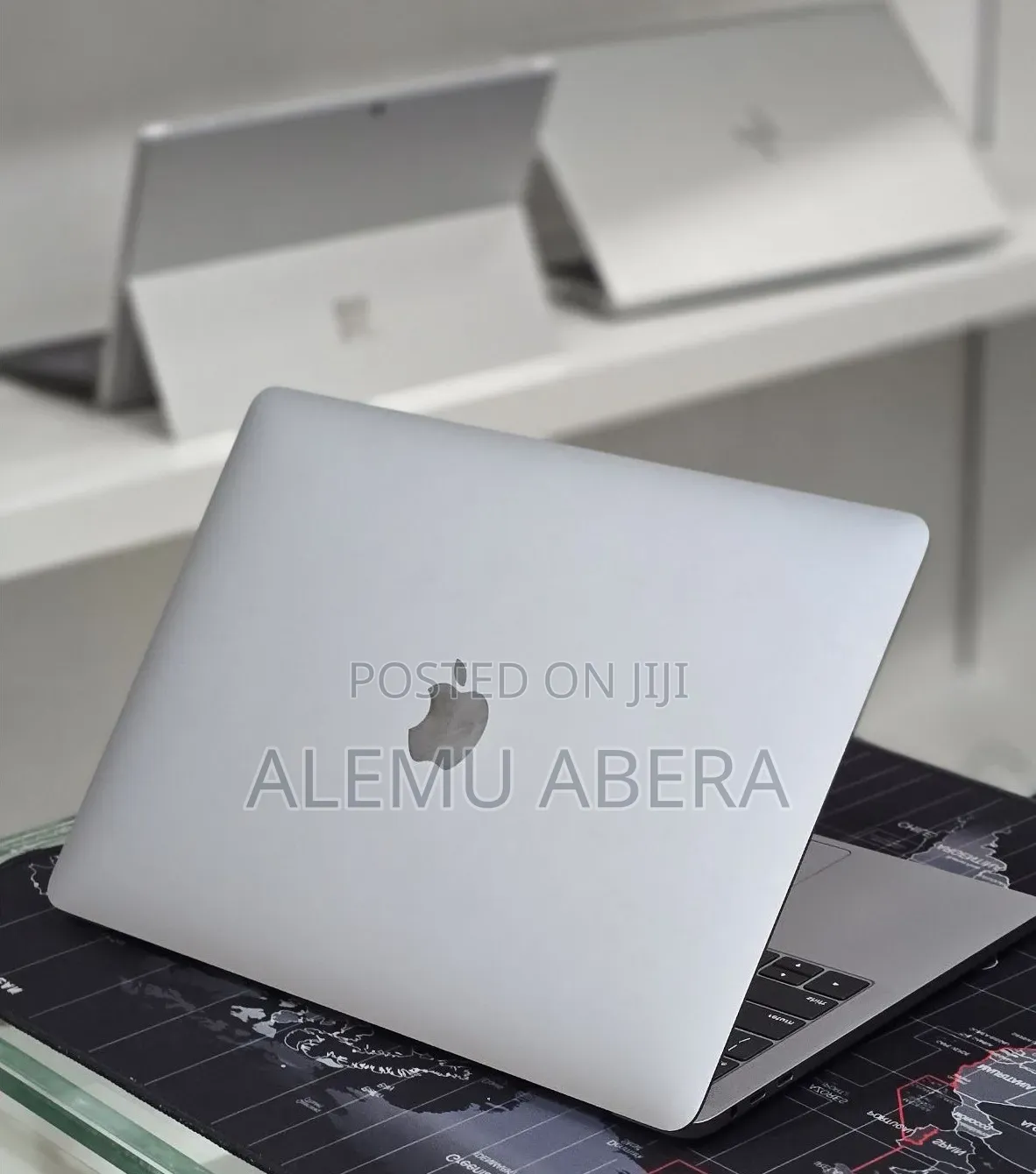 New Laptop Apple MacBook Pro 2020 M1 16GB Apple M1 SSD 512GB