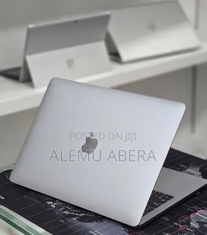 New Laptop Apple MacBook Pro 2020 M1 16GB Apple M1 SSD 512GB