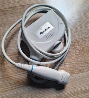 Ultrasound Probe