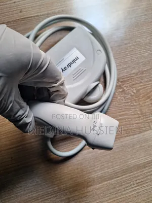 Ultrasound Probe