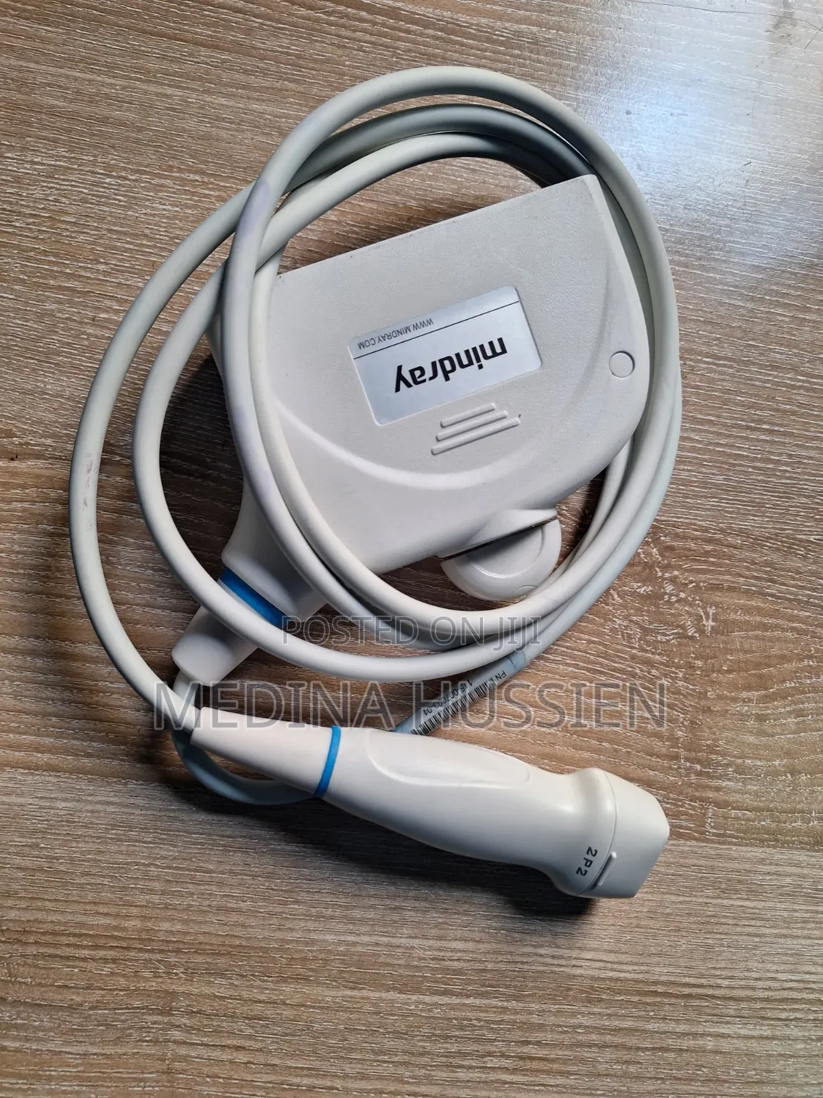 Ultrasound Probe