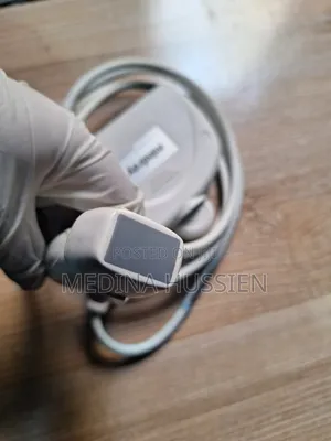 Ultrasound Probe