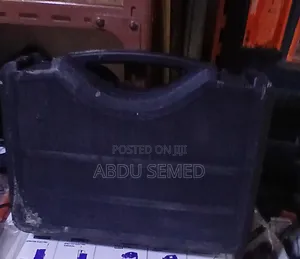 Finder Drill
