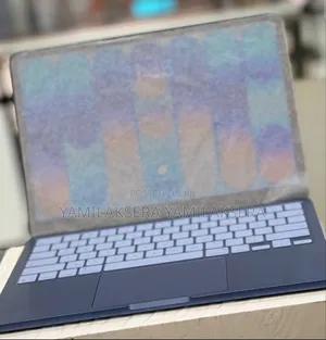 New Laptop Apple MacBook Neo 2026 8GB SSD 512GB
