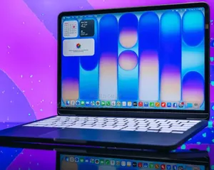 New Laptop Apple MacBook Neo 2026 8GB SSD 512GB