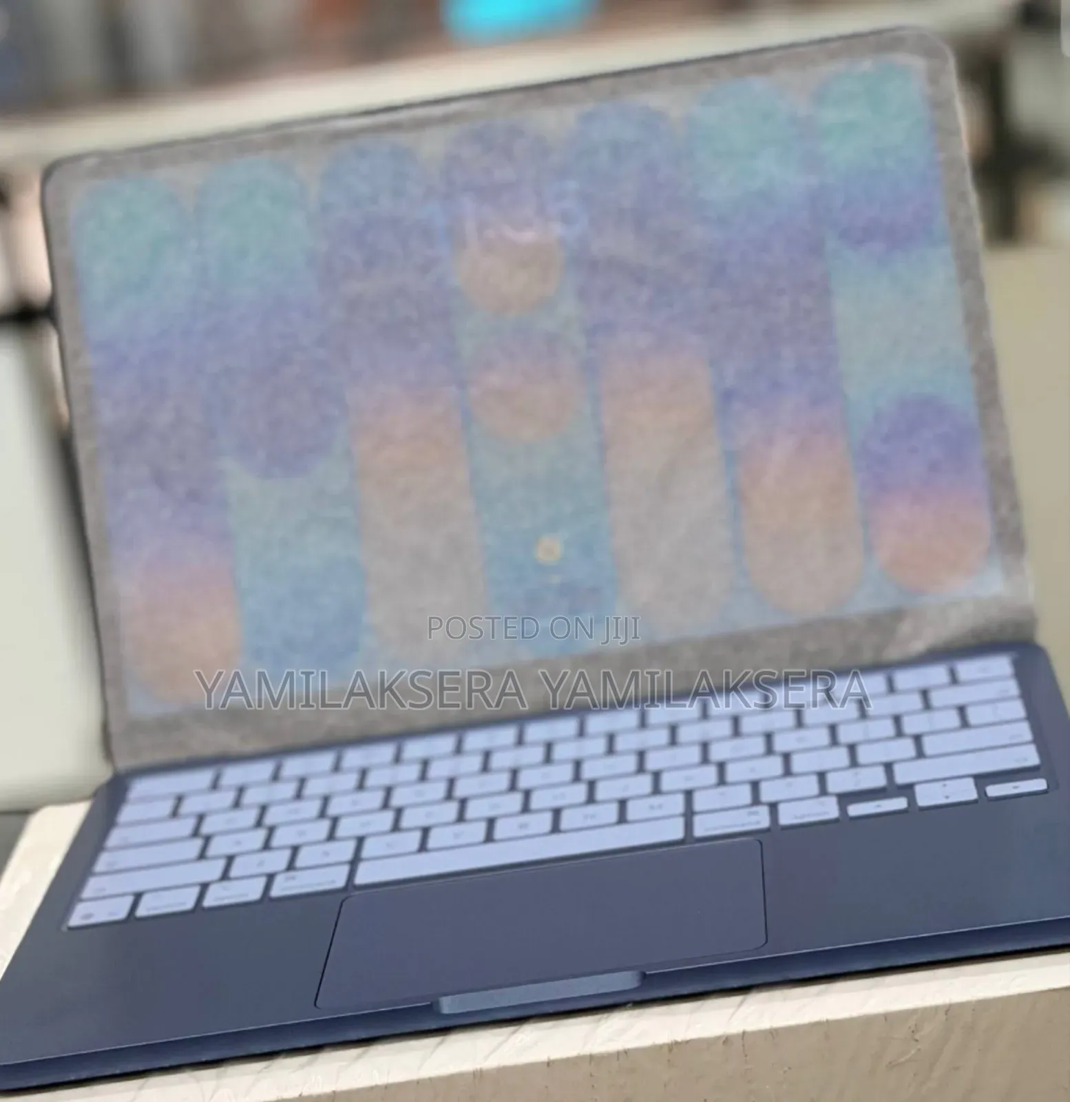 New Laptop Apple MacBook Neo 2026 8GB SSD 512GB