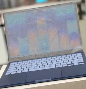 New Laptop Apple MacBook Neo 2026 8GB SSD 512GB