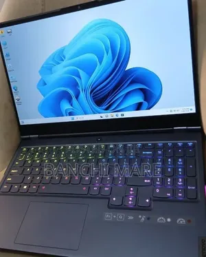 New Laptop Lenovo Legion 5 16GB Intel Core i7 SSD 1T