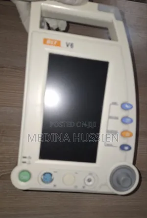 Vital Sign Monitor V6