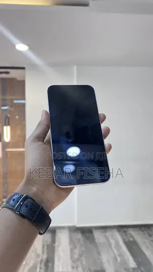 Apple iPhone 15 Plus 128 GB Pink