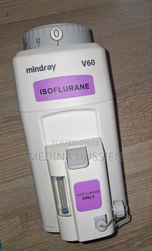 Vaporizer V60 Mindray