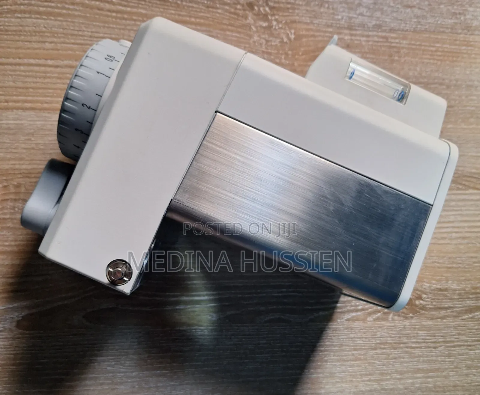 Vaporizer V60 Mindray