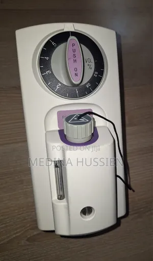 Iso Fluorine Vaporizer Universal for Mindray